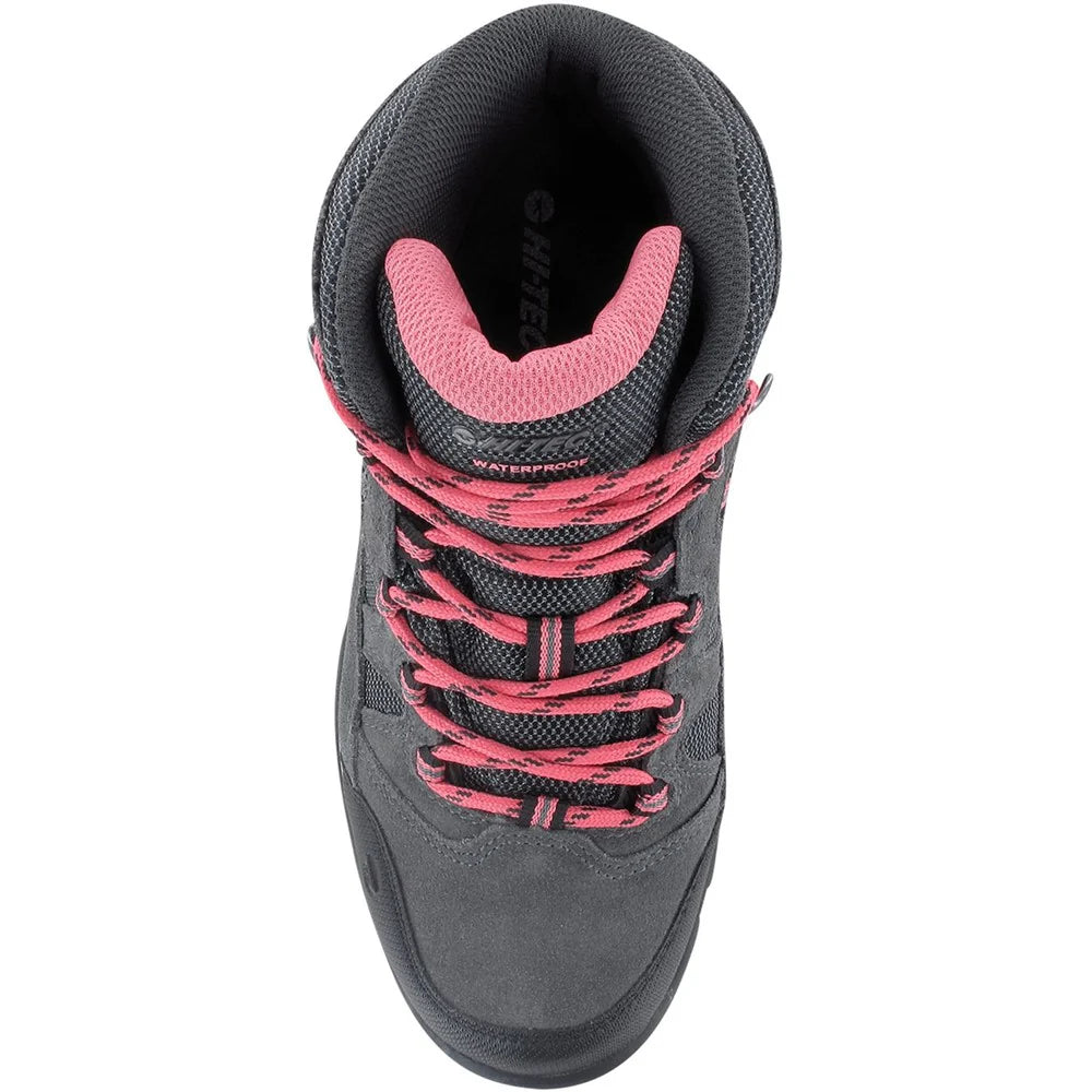 Hi-Tec Bandera Ii Ladies Walking Boots