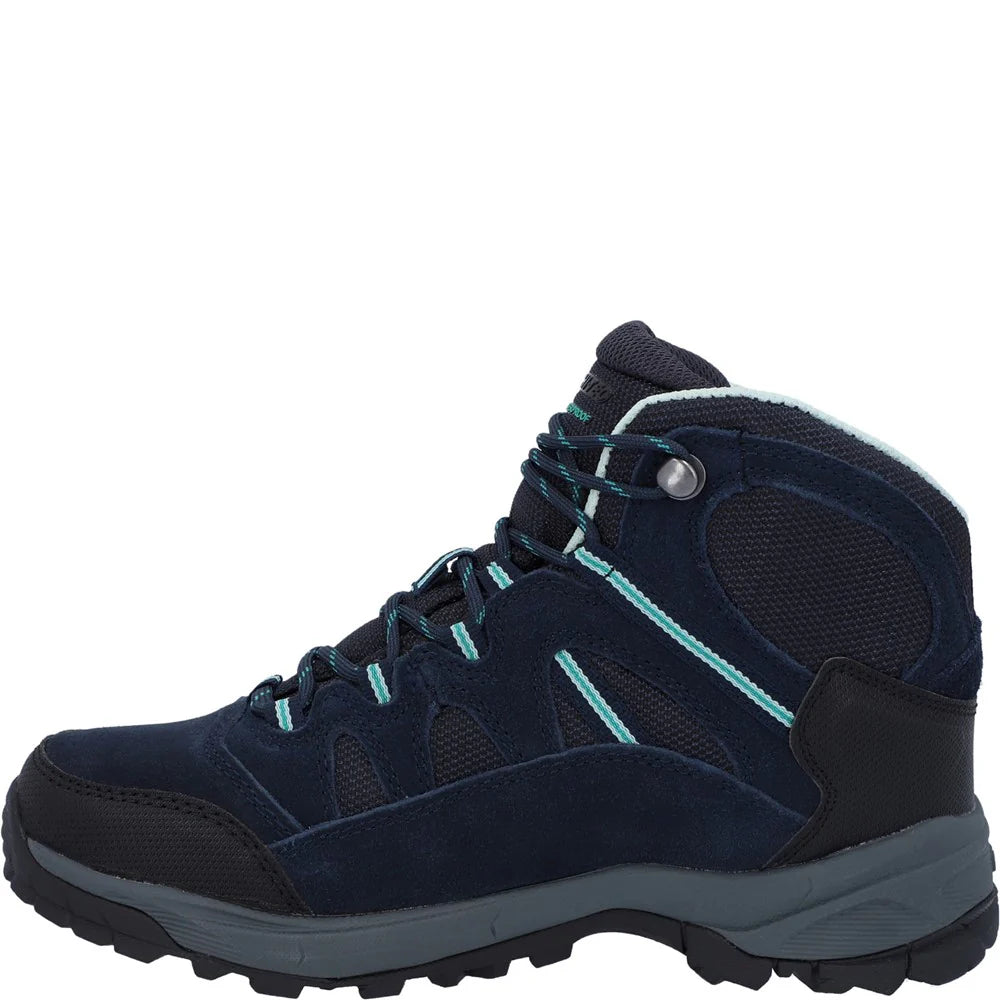 Hi-Tec  Bandera Lite Waterproof Women Boots