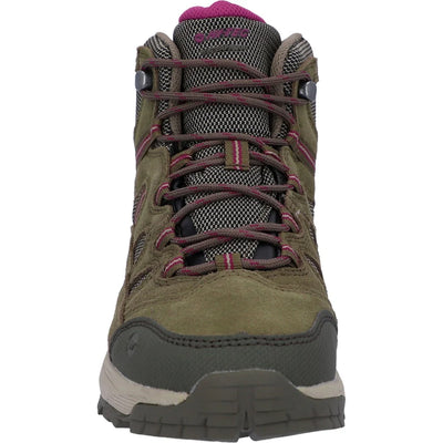 Hi-Tec  Bandera Lite Waterproof Women Boots