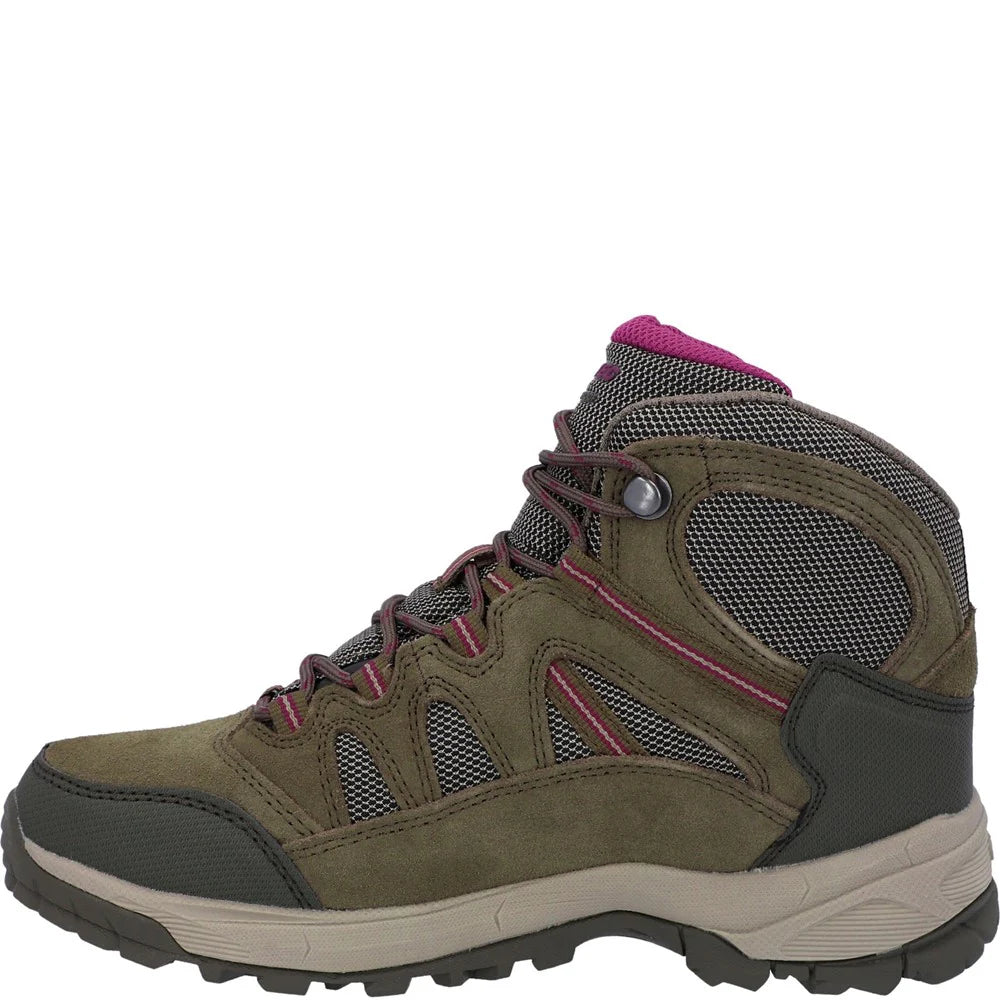 Hi-Tec  Bandera Lite Waterproof Women Boots