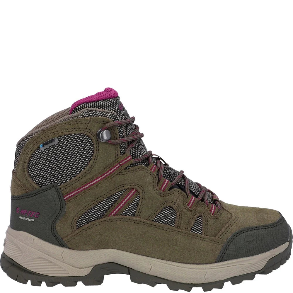 Hi-Tec  Bandera Lite Waterproof Women Boots