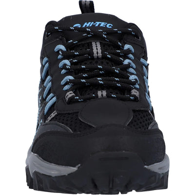 Hi-Tec Jaguar Womens Trail Hiking Outdoor Shoe
