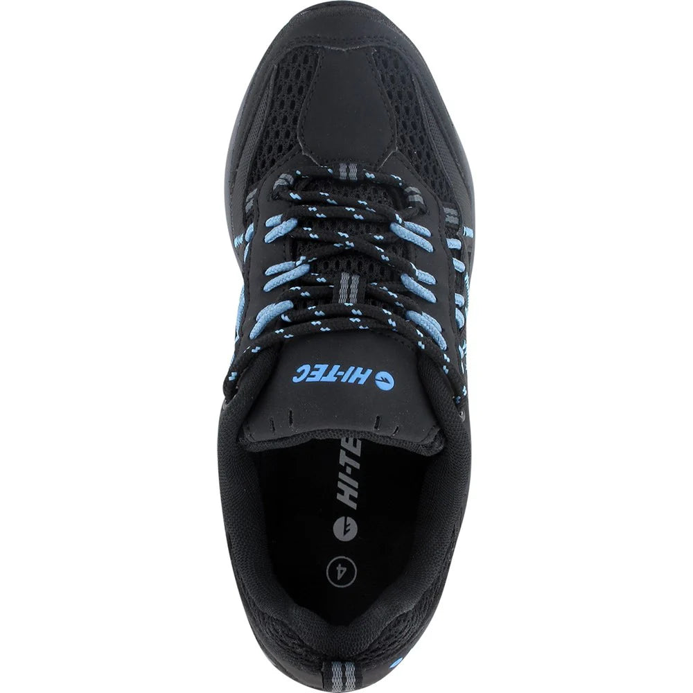 Hi-Tec Jaguar Womens Trail Hiking Outdoor Shoe