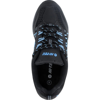 Hi-Tec Jaguar Womens Trail Hiking Outdoor Shoe