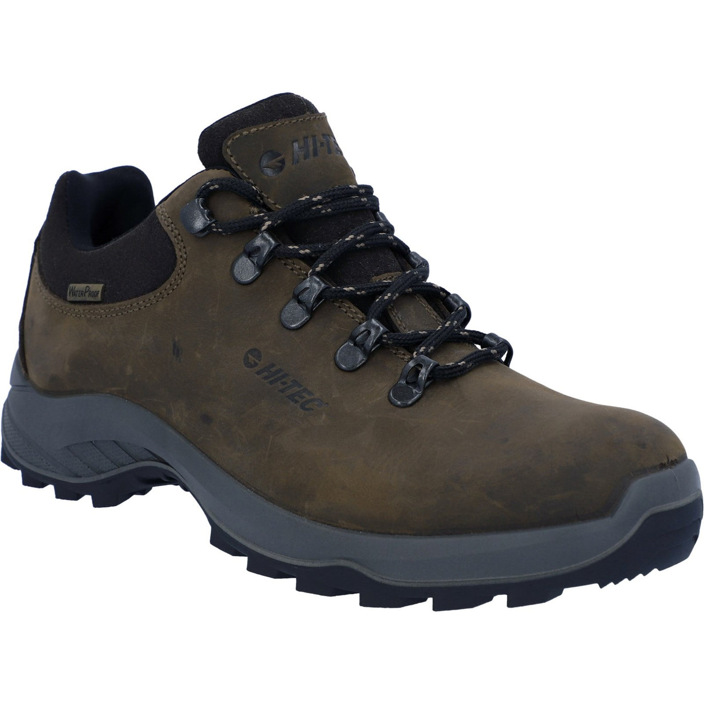 Hi-Tec Walk Lite Camino Ultra Womens Boots