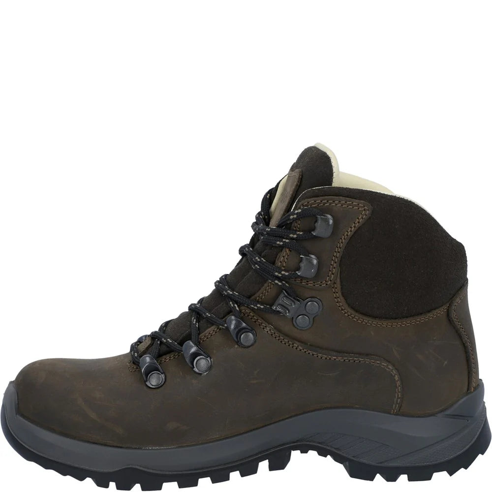 Hi-Tec Ravine Pro Waterproof Women's Hiking Boots