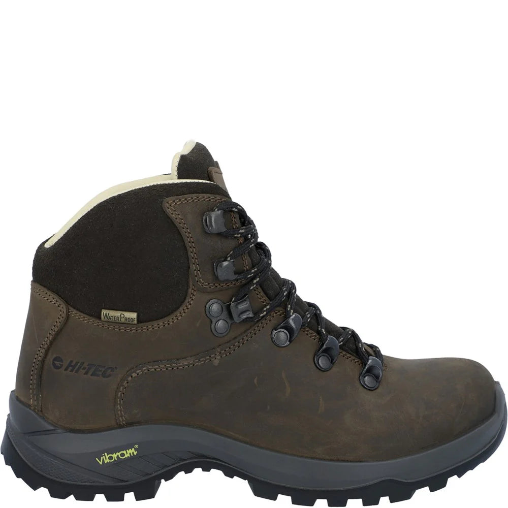 Hi-Tec Ravine Pro Waterproof Women's Hiking Boots