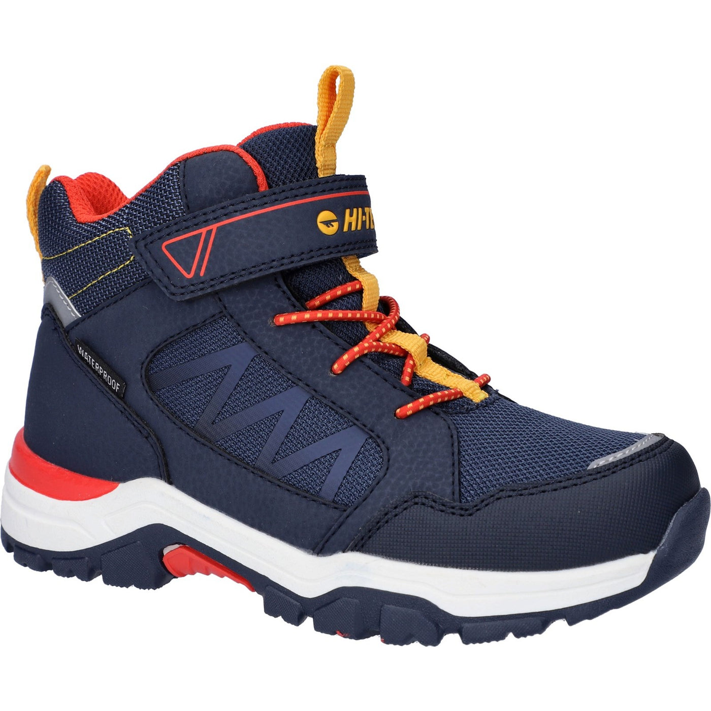 Hi-Tec  Rush Waterproof Jr Boots