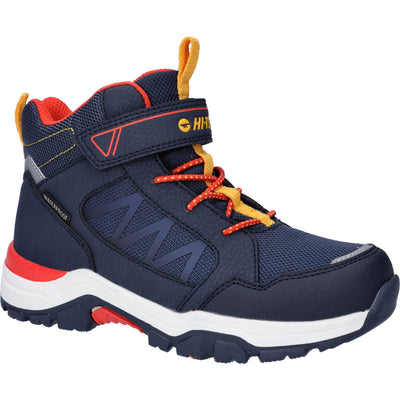 Hi-Tec  Rush Waterproof Jr Boots