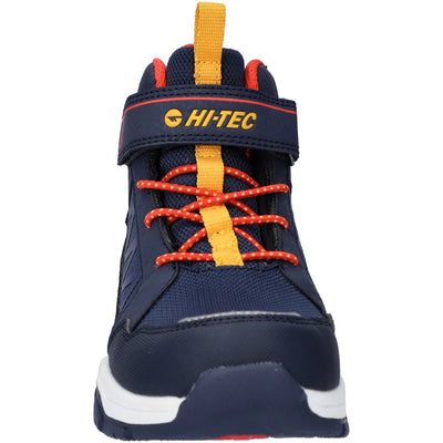 Hi-Tec  Rush Waterproof Jr Boots