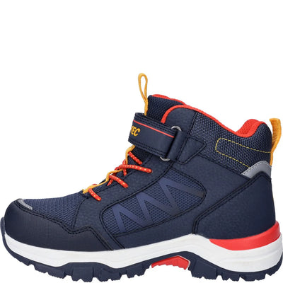 Hi-Tec  Rush Waterproof Jr Boots