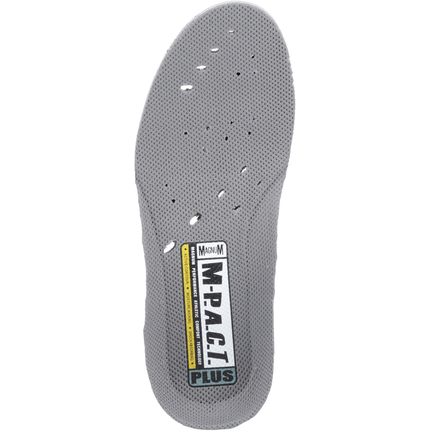 Magnum M- Pact Comfort Insole