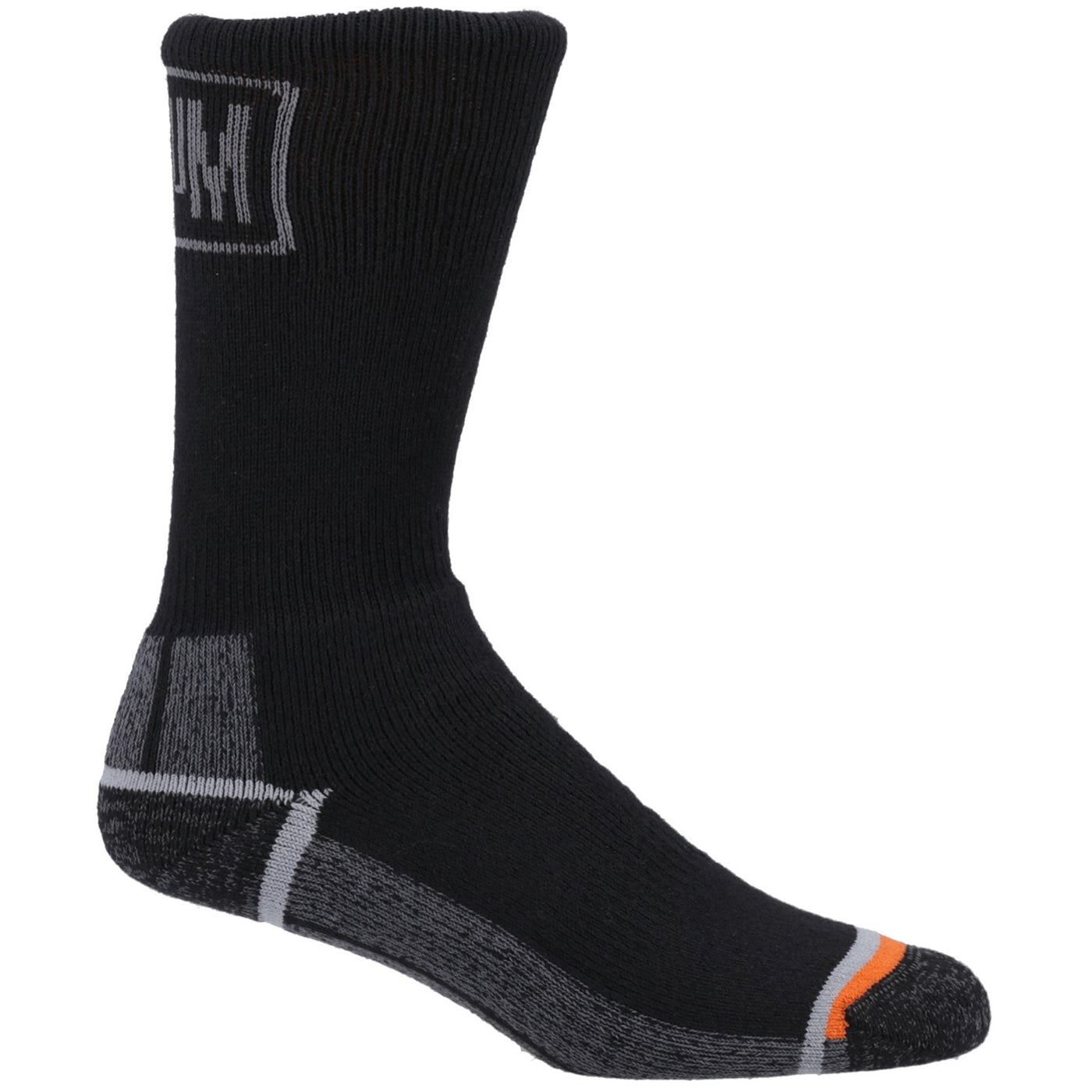 Magnum MX5 Merino Wool Heavyweight 1 Pack Sock