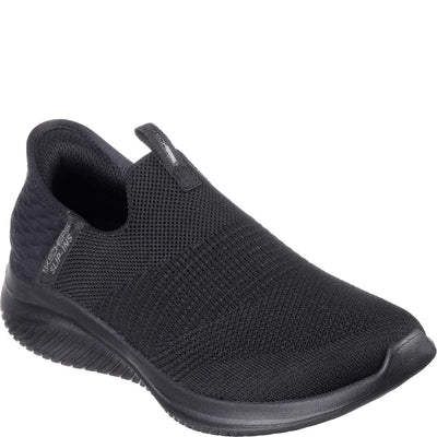 Skechers Women Ultra Flex 3.0 - Cozy Streak Heel Pillow Shoe