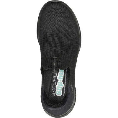 Skechers Women Ultra Flex 3.0 - Cozy Streak Heel Pillow Shoe