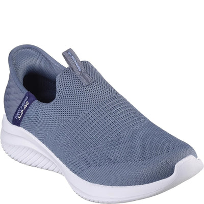 Skechers Women Ultra Flex 3.0 - Cozy Streak Heel Pillow Shoe