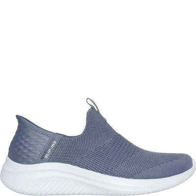 Skechers Women Ultra Flex 3.0 - Cozy Streak Heel Pillow Shoe