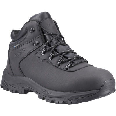 Hi-Tec Eurotrek Lite M Ext Timberland Men's Flume Wateproof Shoe