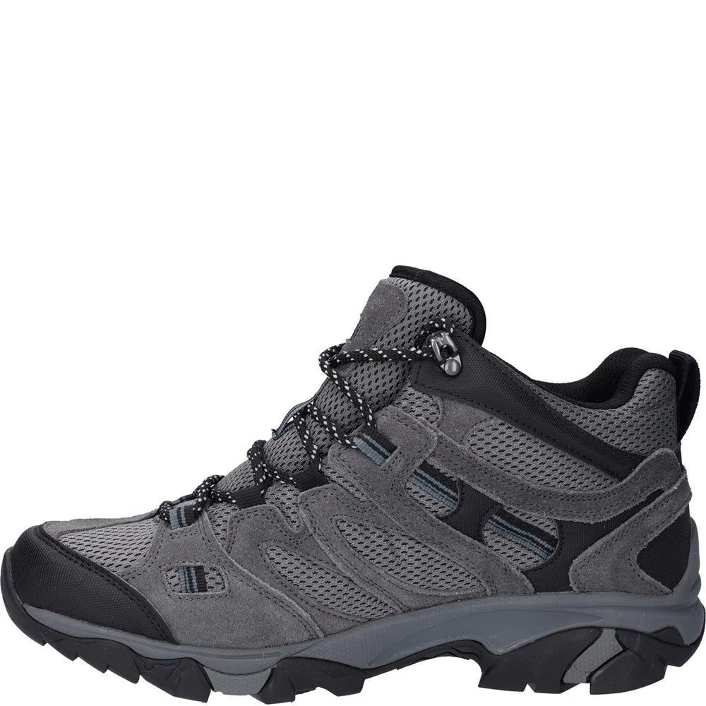 Hi-Tec  Apex Lite Mid Waterproof Men's Hikers