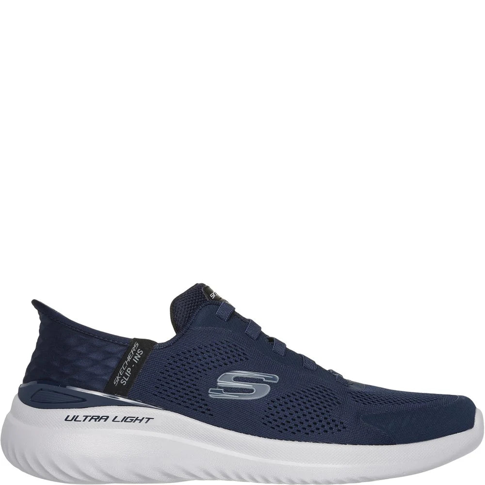 Skechers Bounder 2.0 Emerged Flexible and Lightweight Shoe