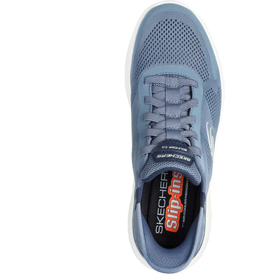 Skechers Bounder 2.0 Emerged Flexible and Lightweight Shoe