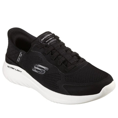 Skechers Bounder 2.0 Emerged Flexible and Lightweight Shoe