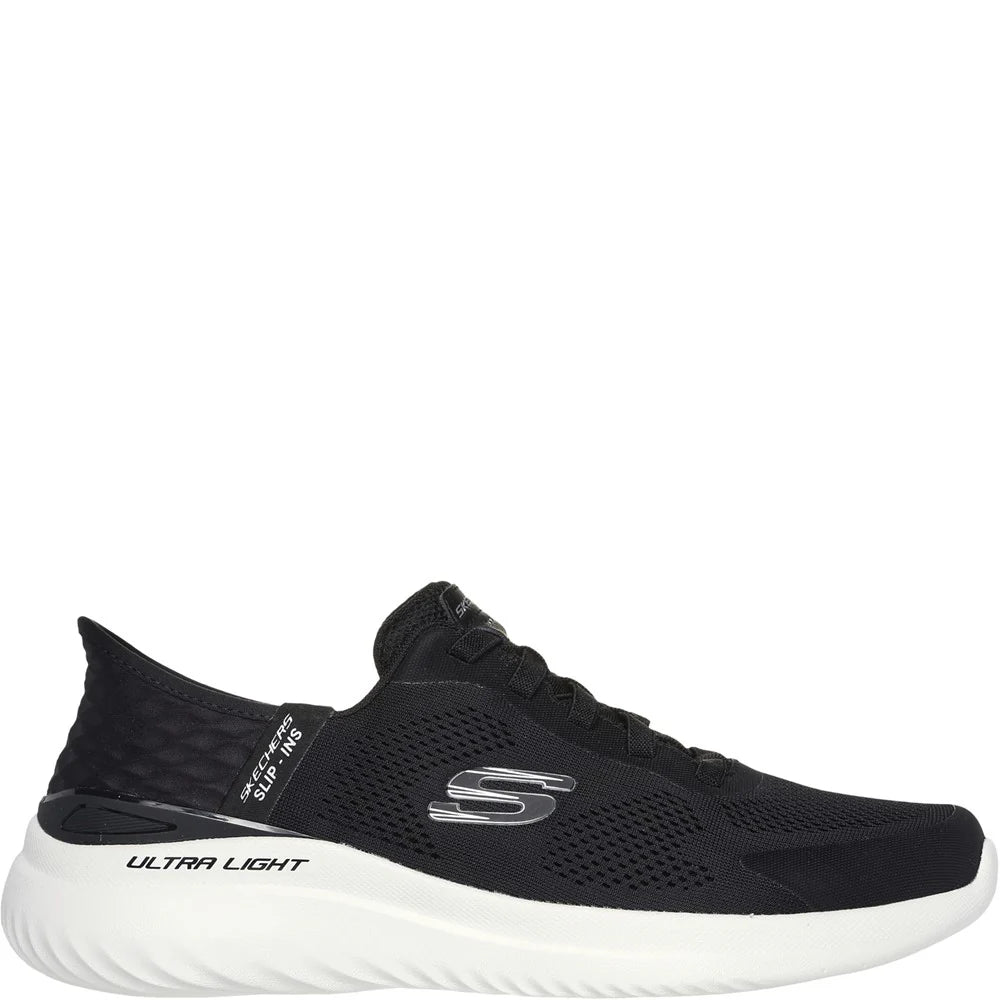 Skechers Bounder 2.0 Emerged Flexible and Lightweight Shoe