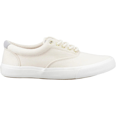Sperry Striper Ii Cvo Raw Gant Men's Sundale Seacycled Creem Shoe