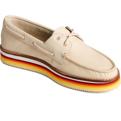 Sperry Authentic Original Stacked Eva Boat Women's Shoe