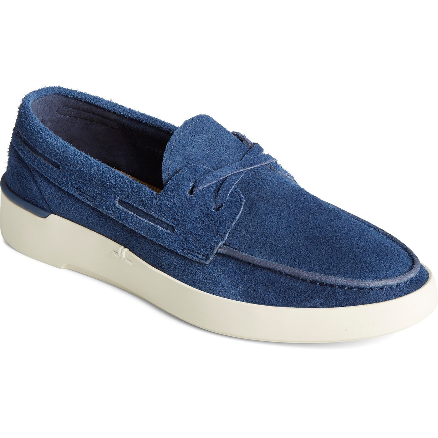 Sperry Legend Signature Men's Navy Boat