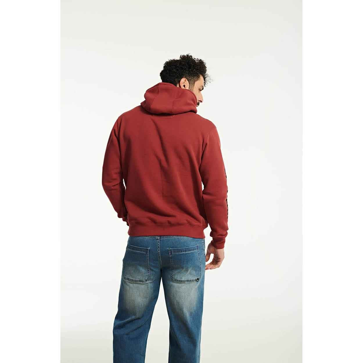 Caterpillar Trademark Hoodie