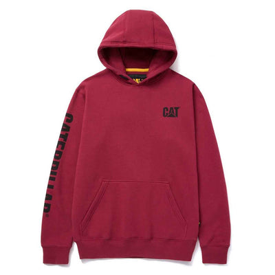 Caterpillar Trademark Hoodie