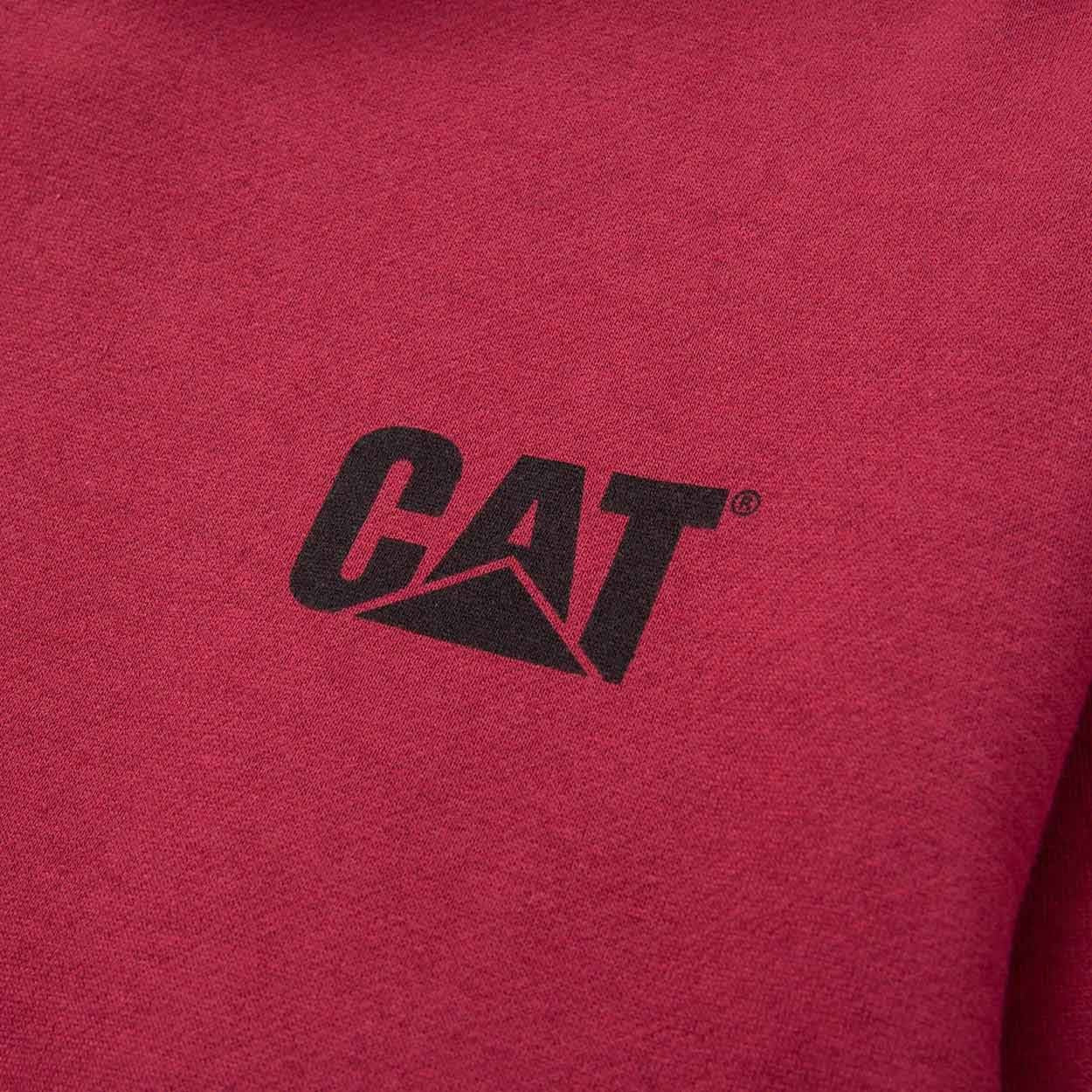 Caterpillar Trademark Hoodie