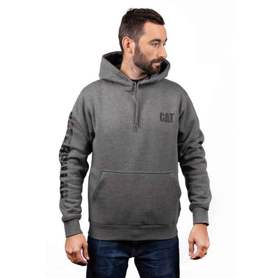 Caterpillar Trademark Hoodie