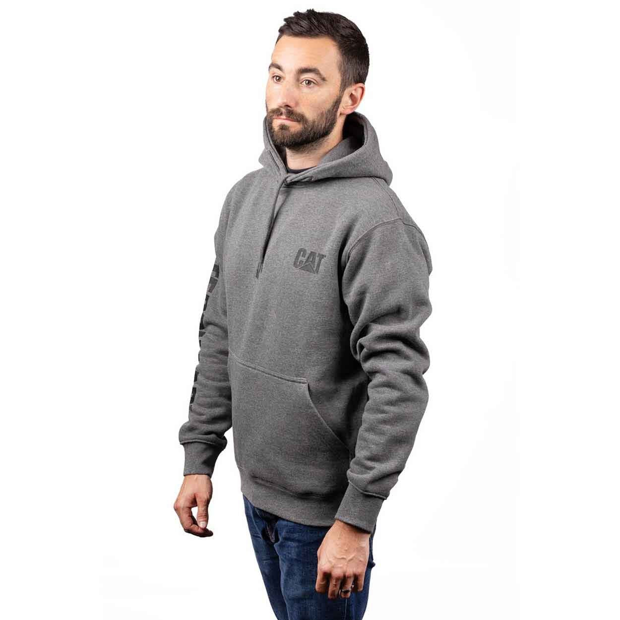 Caterpillar Trademark Hoodie