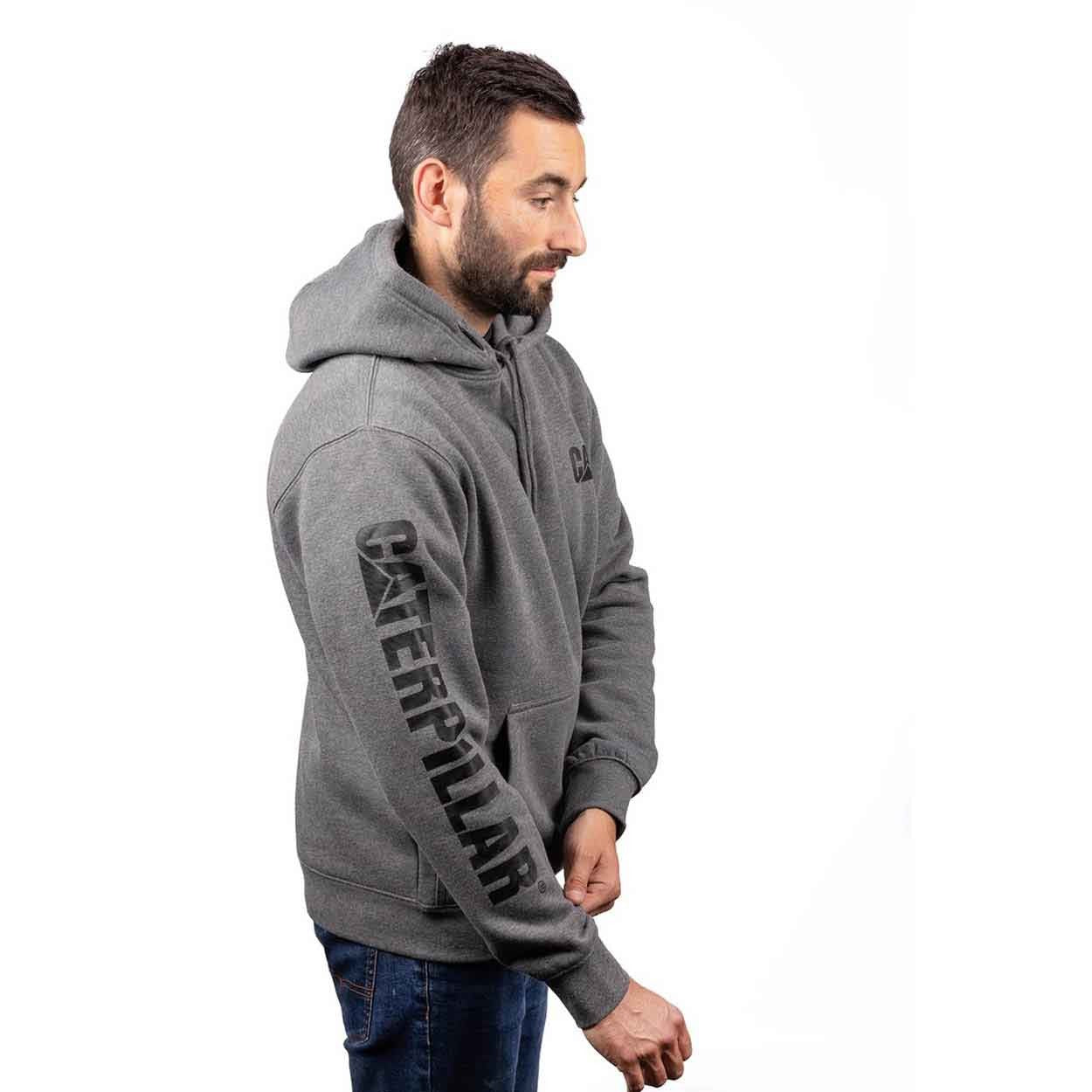 Caterpillar Trademark Hoodie