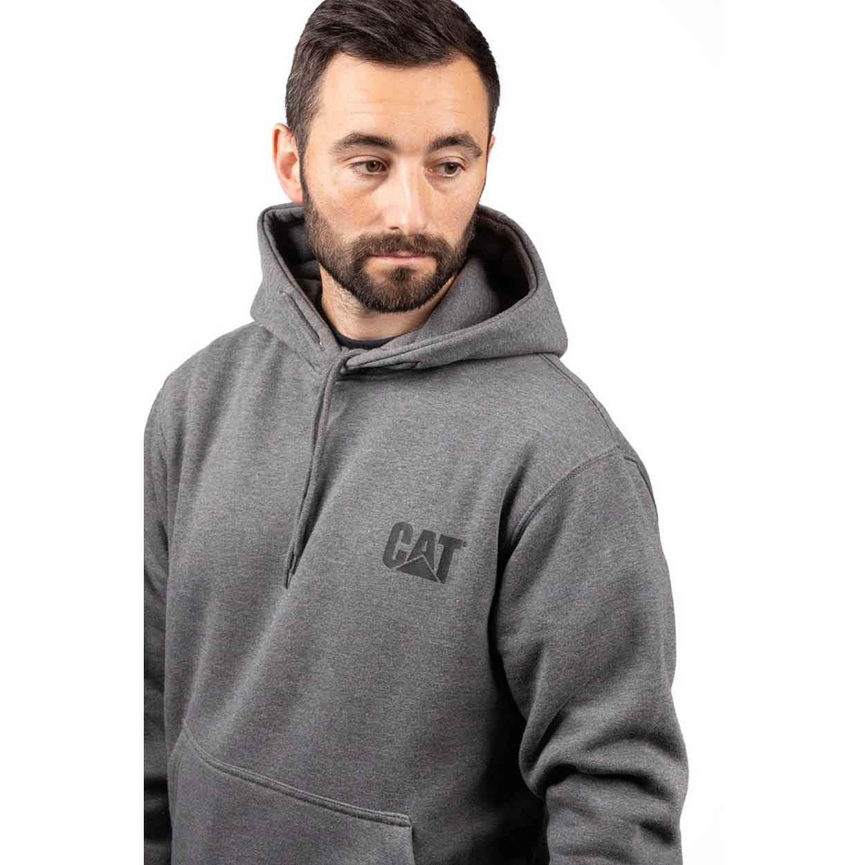 Caterpillar Trademark Hoodie