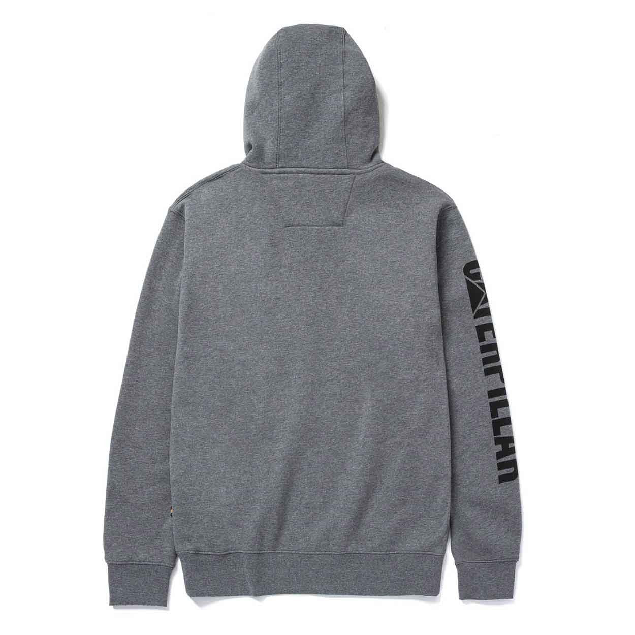 Caterpillar Trademark Hoodie