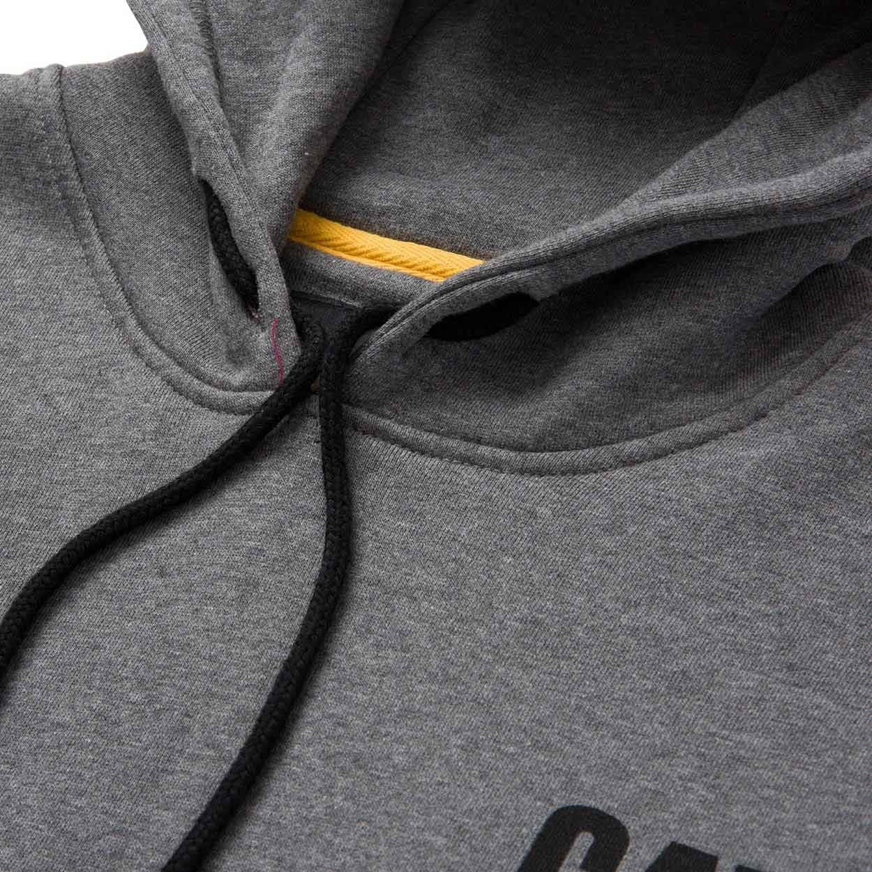 Caterpillar Trademark Hoodie