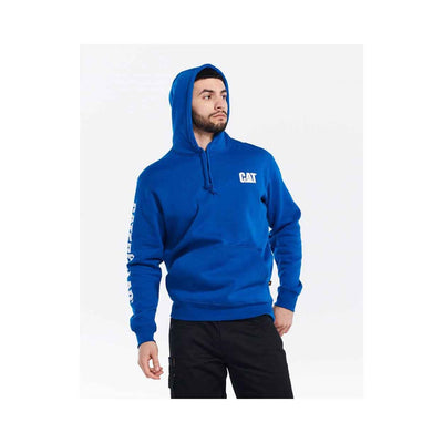 Caterpillar Trademark Hoodie