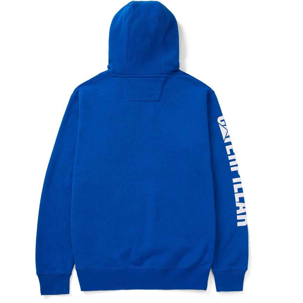 Caterpillar Trademark Hoodie