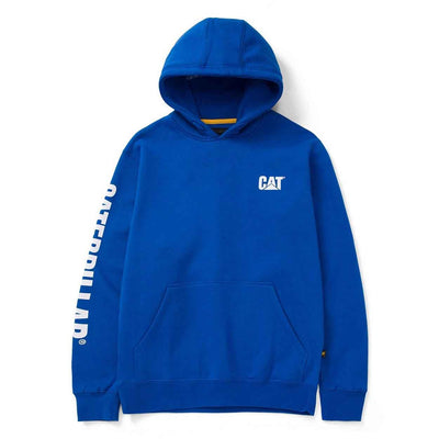 Caterpillar Trademark Hoodie