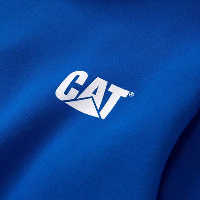 Caterpillar Trademark Hoodie