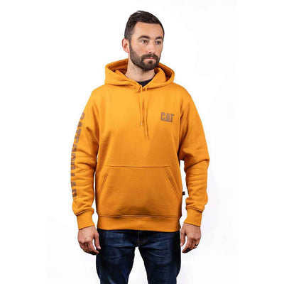 Caterpillar Trademark Hoodie