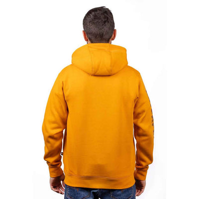 Caterpillar Trademark Hoodie