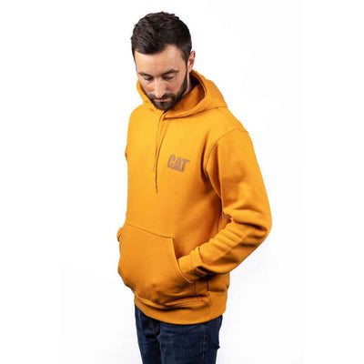 Caterpillar Trademark Hoodie