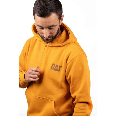 Caterpillar Trademark Hoodie