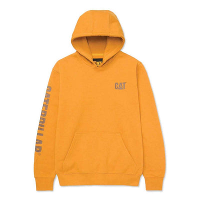 Caterpillar Trademark Hoodie