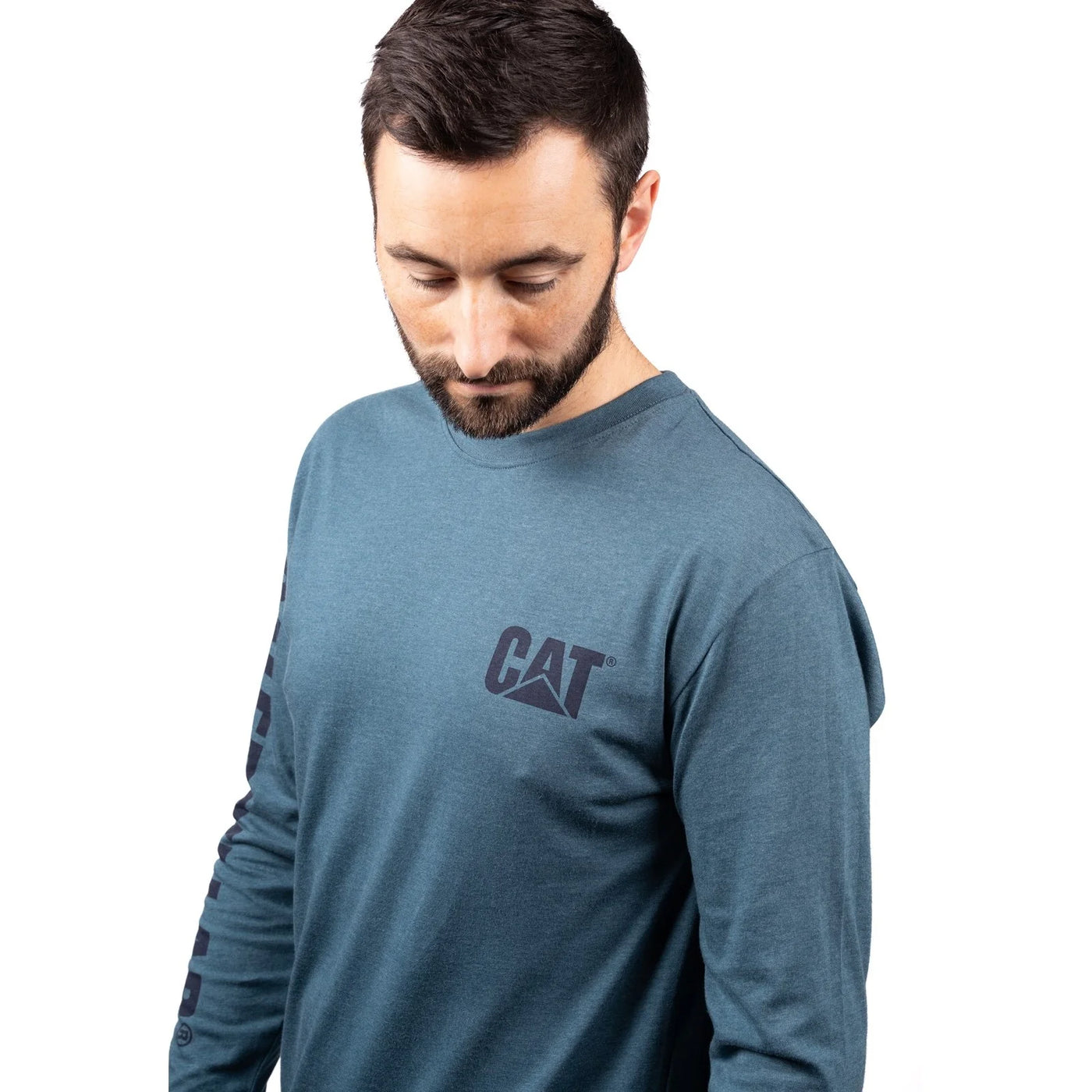 Caterpillar Trademark T-shirt