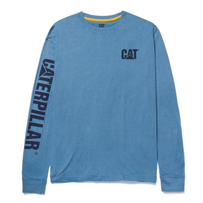 Caterpillar Trademark T-shirt